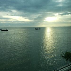 Meet your Posher, Harpreet